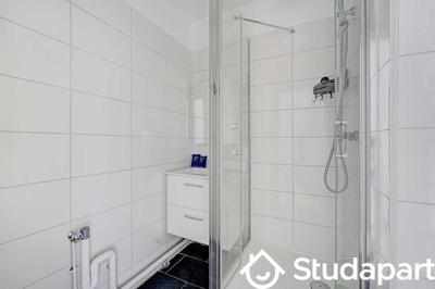 Appartement - 21 m² - 1 pièce