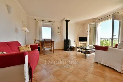 Villa - 100 m² - 5 pièces