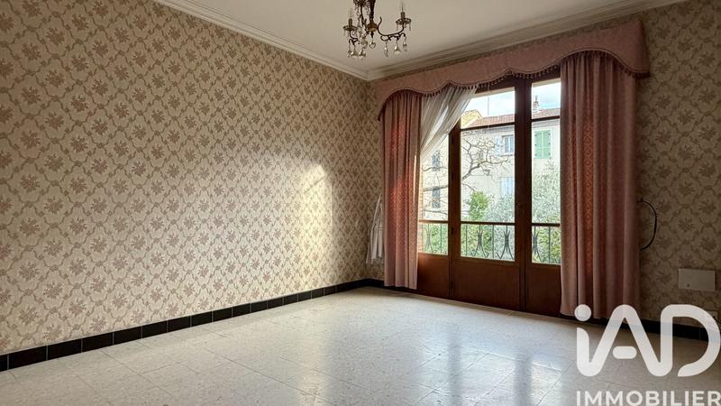 Maison de maîtres - 264 m² - 10 pièces