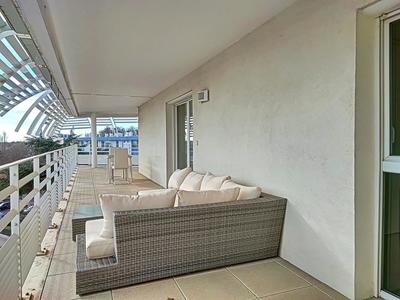 Appartement ancien - 66 m² - 3 pièces