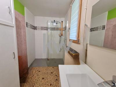 Maison - 134 m² - 5 pièces