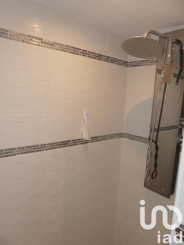 Maison de ville - 85 m² - 4 pièces