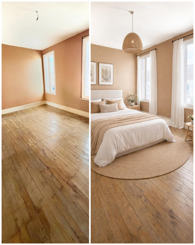 Maison - 91 m² - 5 pièces