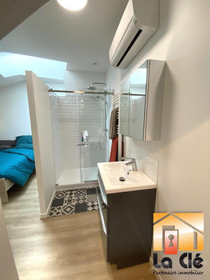 Appartement - 78 m² - 3 pièces