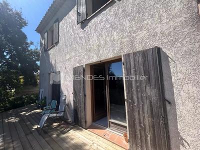 Maison - 74 m² - 3 pièces