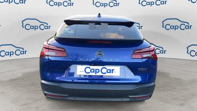 Citroën C5 X 1.2 130 Eat8 Shine