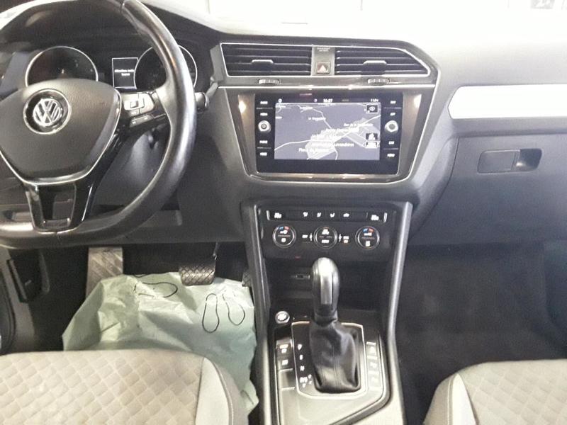 Volkswagen Tiguan 2.0 Tdi 150 Cv Confortline Business Dsg7