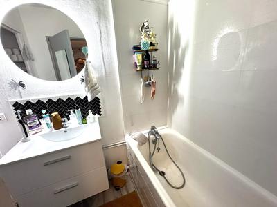 Appartement - 67 m² - 4 pièces