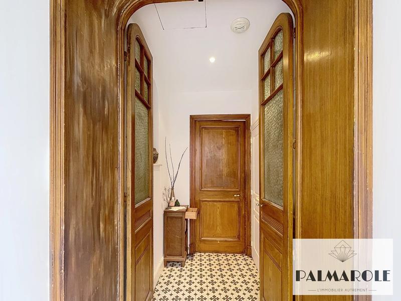 Appartement - 162 m² - 4 pièces