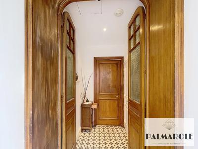 Appartement - 162 m² - 4 pièces