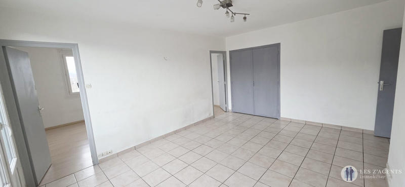 Appartement - 66 m² - 4 pièces