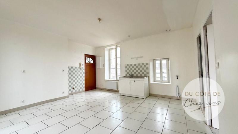 Appartement - 446 m² - 14 pièces