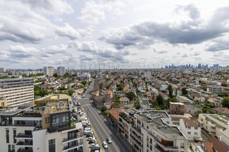 Appartement - 85 m² - 4 pièces