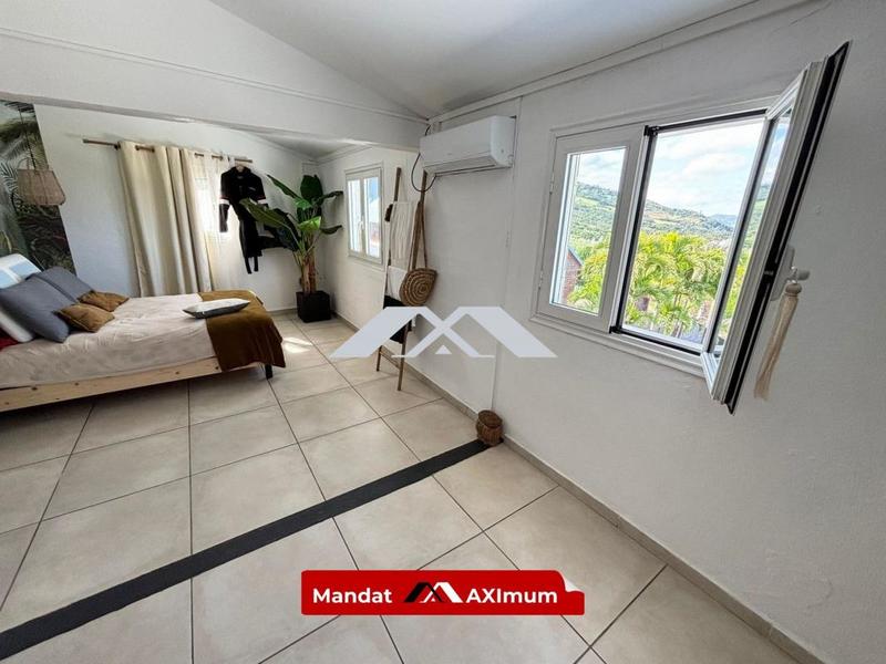 Villa - 109 m² - 3 pièces