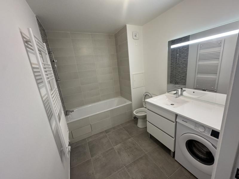 Appartement - 26 m² - 1 pièce