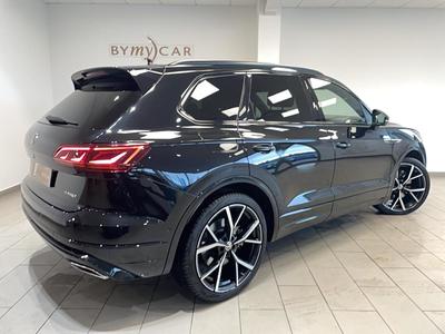 Volkswagen Touareg 3.0 Tsi eHybrid 462 ch Tiptronic 8 4Motion R