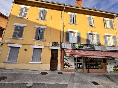 Immeuble - 455 m² - 12 pièces