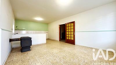 Maison - 174 m² - 6 pièces