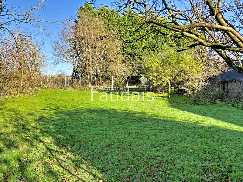 Maison - 124 m² - 5 pièces