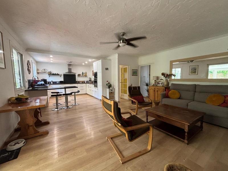 Villa - 117 m² - 5 pièces