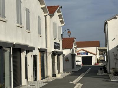 Appartement - 52 m² - 2 pièces