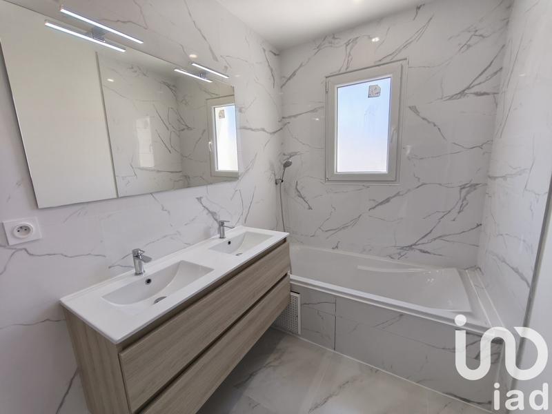 Maison - 103 m² - 4 pièces