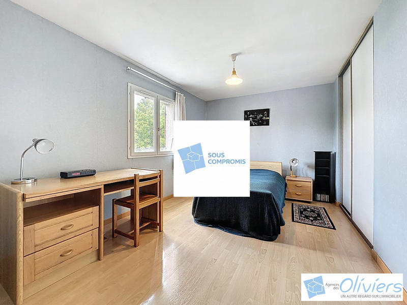 Maison - 133 m² - 6 pièces