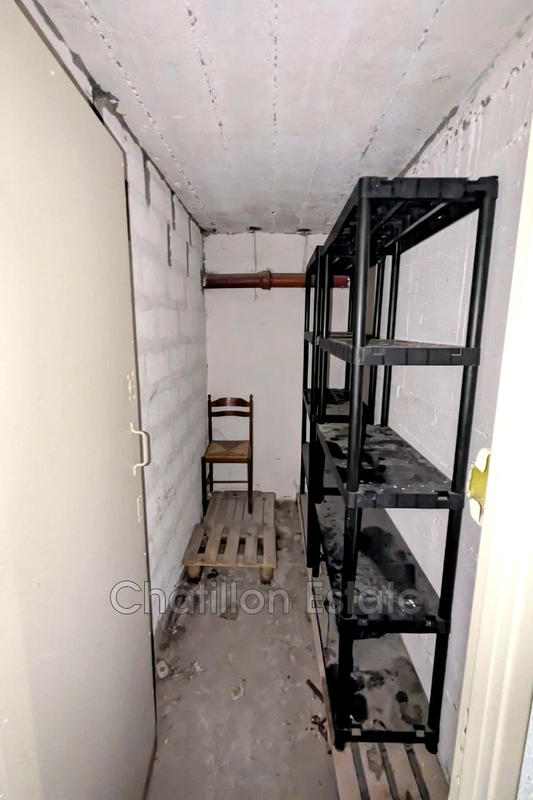 Appartement - 28 m² - 1 pièce