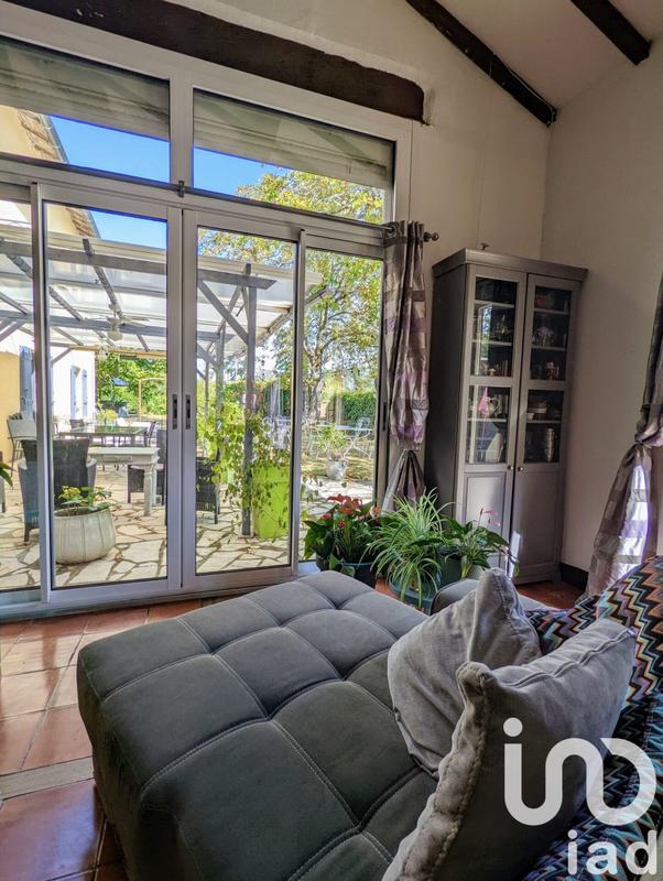 Maison - 396 m² - 8 pièces