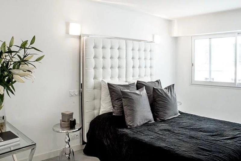 Appartement - 88 m² - 3 pièces