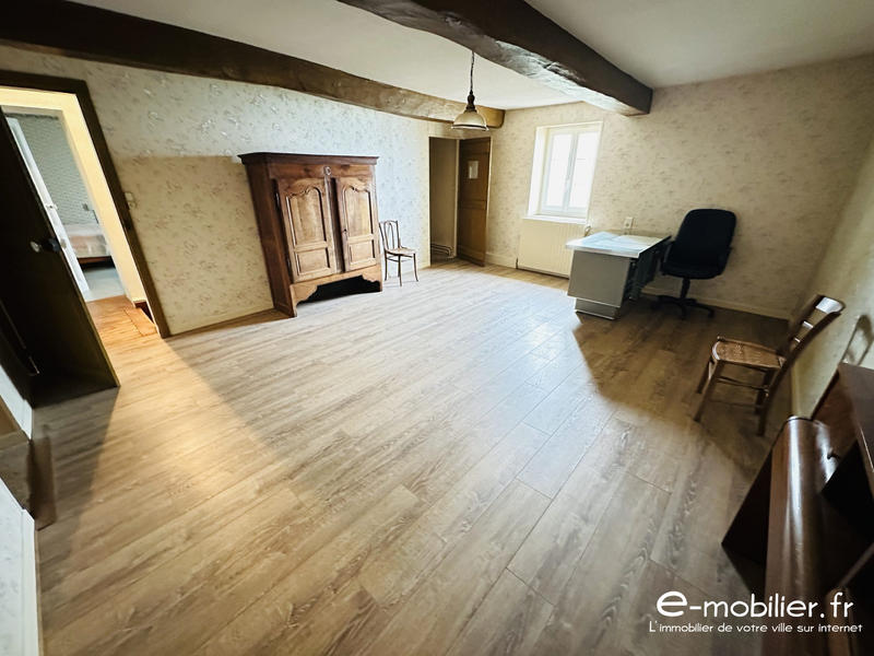 Maison - 136 m² - 5 pièces