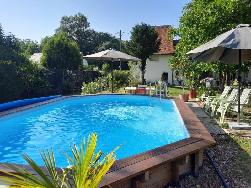 Maison - 175 m² - 7 pièces