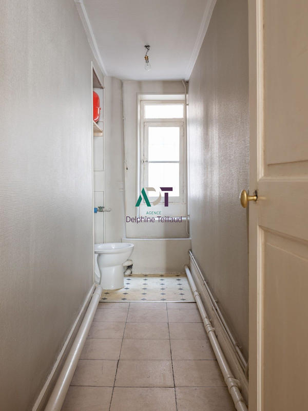 Appartement - 174 m² - 5 pièces