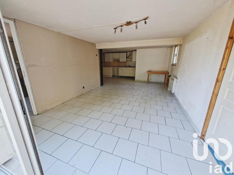 Maison - 170 m² - 6 pièces