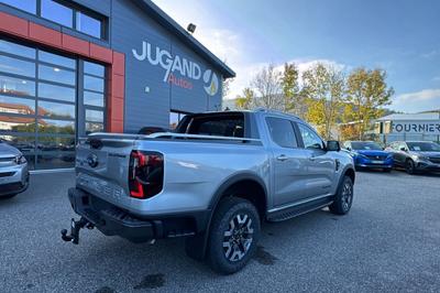 Ford Ranger 2.3 Phev 281 Wildtrak Plu 0malus