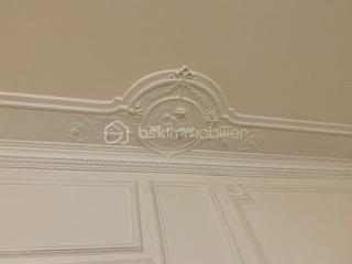 Appartement - 126 m² - 5 pièces