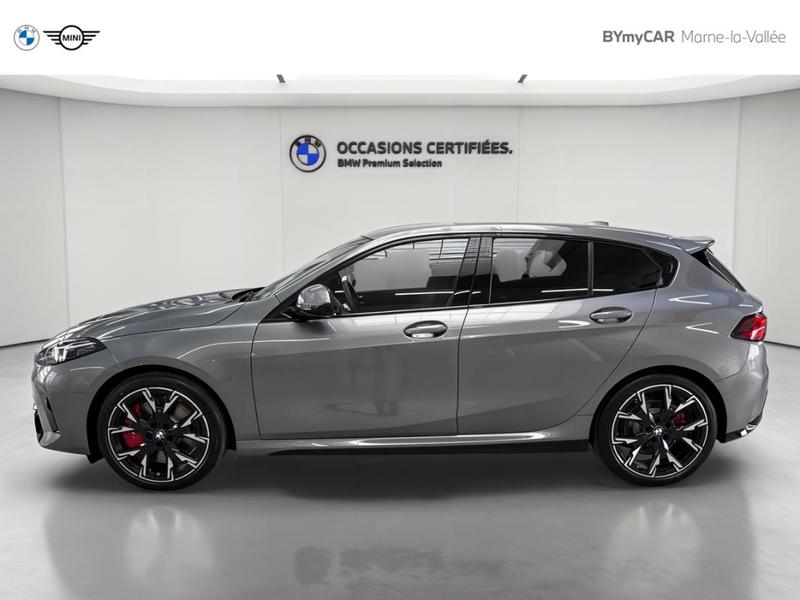 Bmw Série 1 F70 120 170 ch Dkg7 m Sport