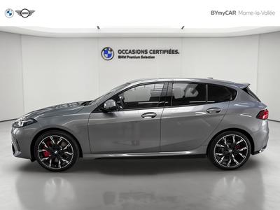 Bmw Série 1 F70 120 170 ch Dkg7 m Sport