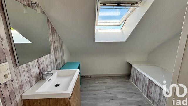 Maison - 120 m² - 8 pièces