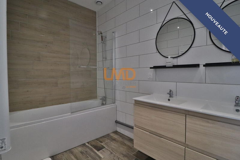 Maison - 160 m² - 5 pièces