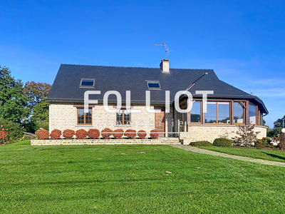 Maison - 154 m² - 5 pièces