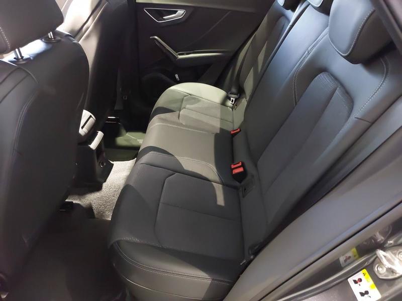 Audi Q2 35 Tfsi 150 s tronic 7 s line