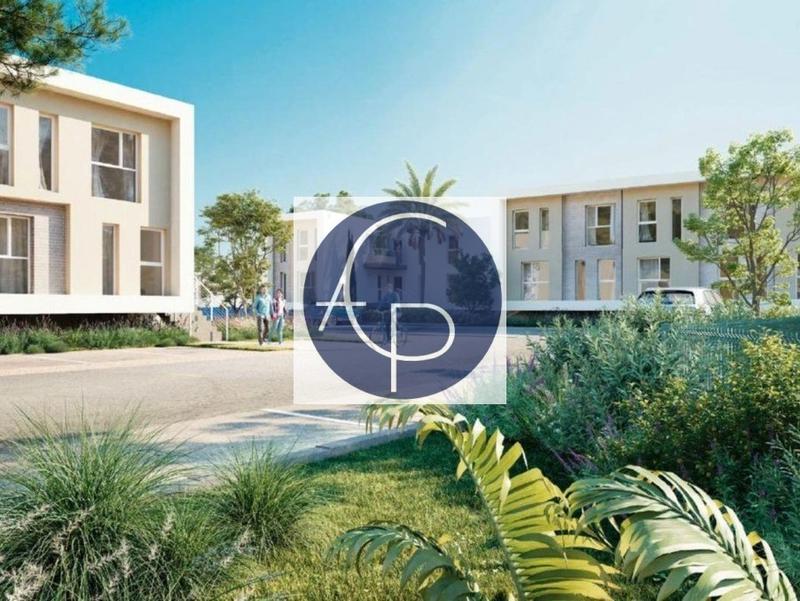 Appartement - 27 m² - 1 pièce