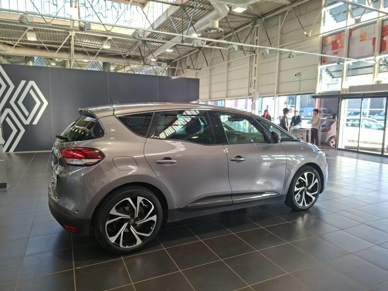 Renault Scénic TCe 140 Energy Edc Intens