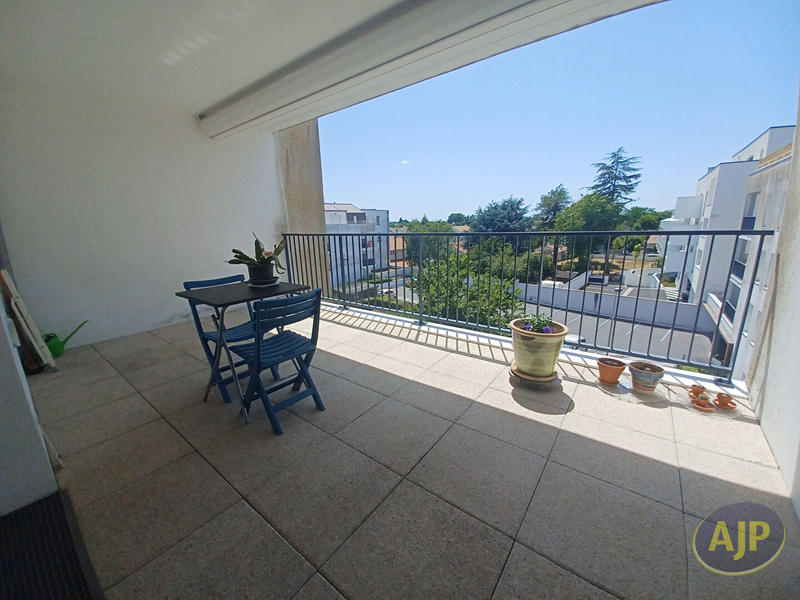 Appartement - 74 m² - 4 pièces