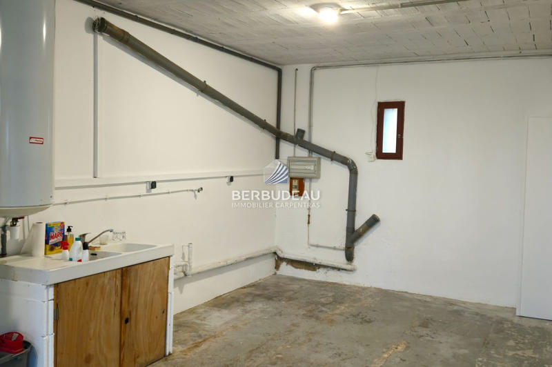 Appartement - 49 m² - 3 pièces