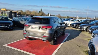 Mercedes Gla 200 d 8g-Dct Progressive Line