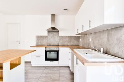 Maison - 103 m² - 5 pièces