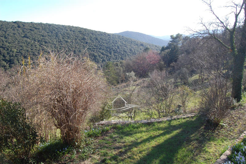 Mas - 211 m² - 8 pièces