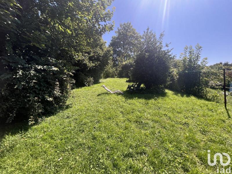 Maison - 127 m² - 4 pièces